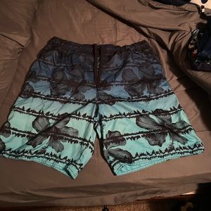 Sonoma swim trunk